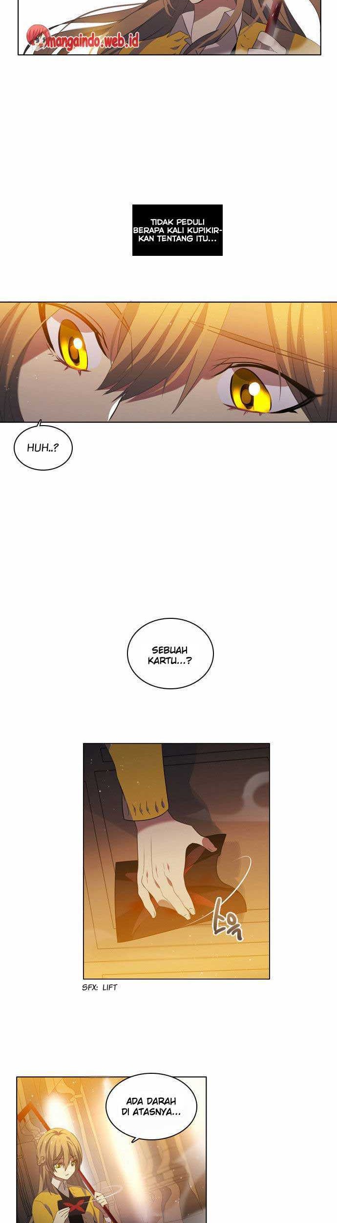 Zero Game Chapter 2 - halaman 28