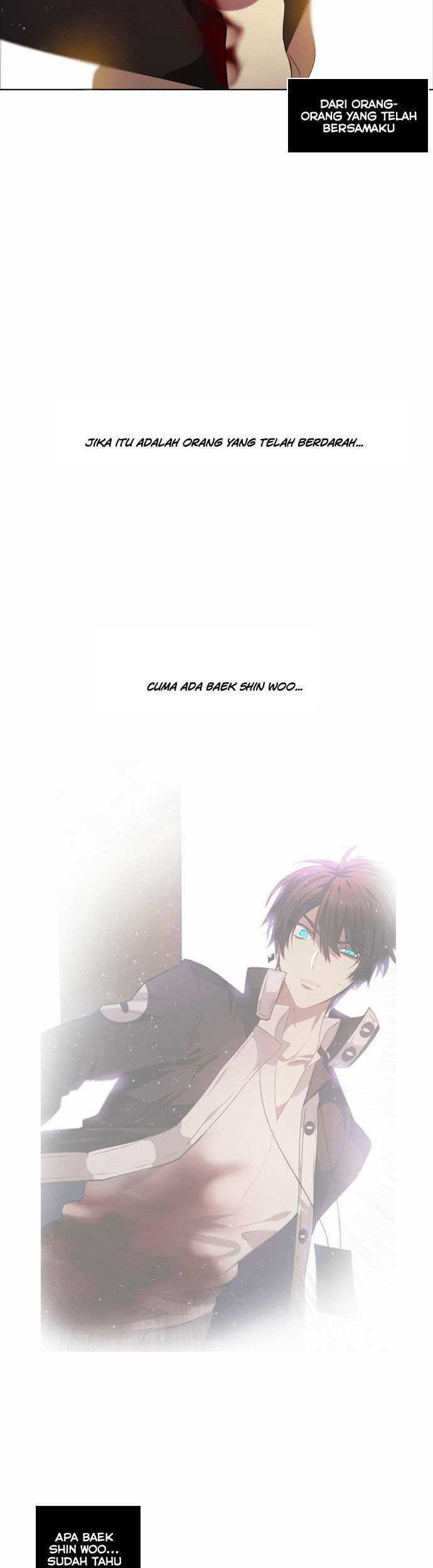 Zero Game Chapter 2 - halaman 30