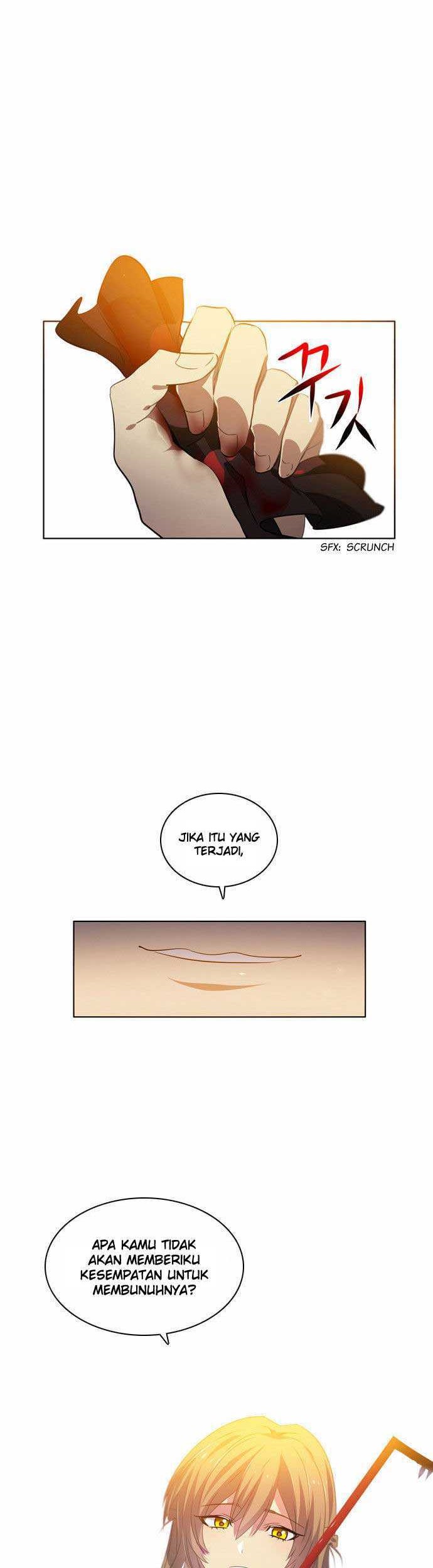 Zero Game Chapter 2 - halaman 32