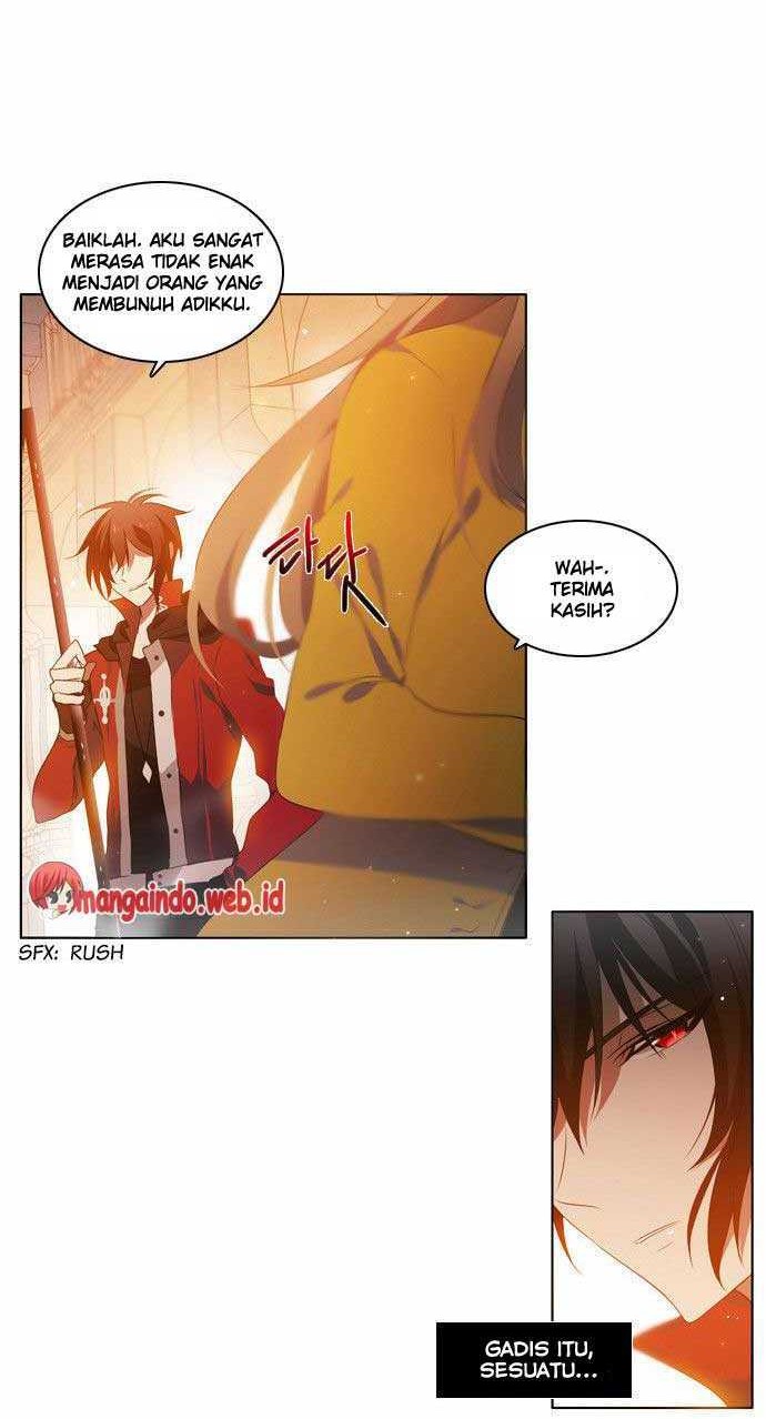 Zero Game Chapter 2 - halaman 34