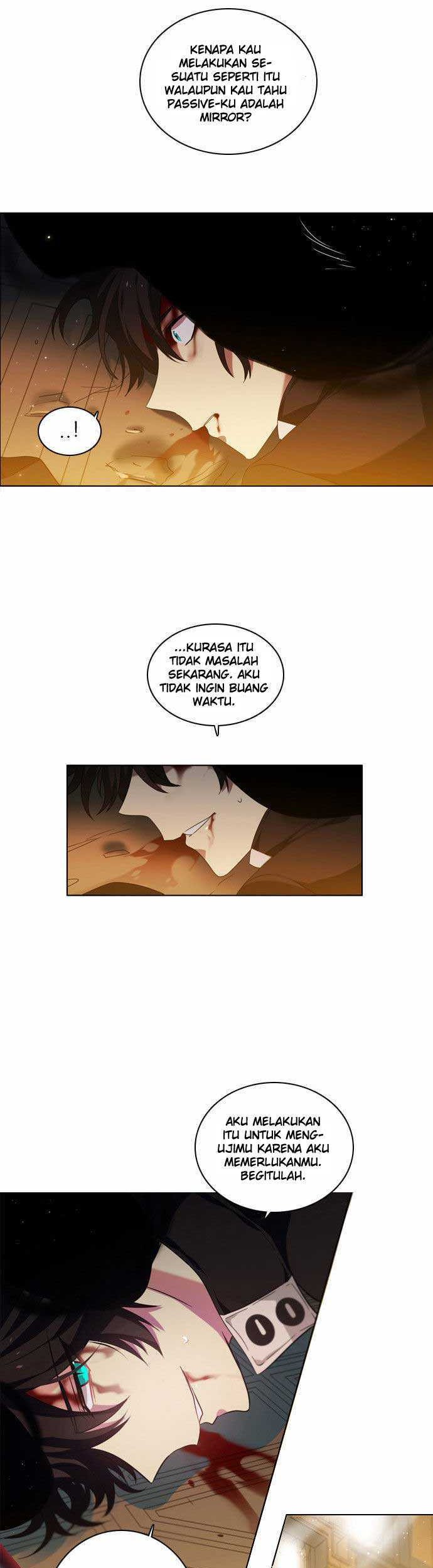 Zero Game Chapter 2 - halaman 37