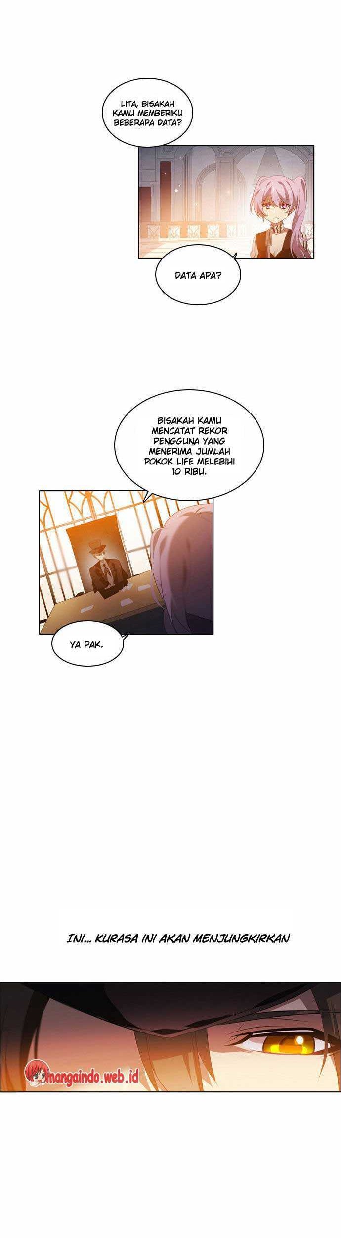 Zero Game Chapter 2 - halaman 4