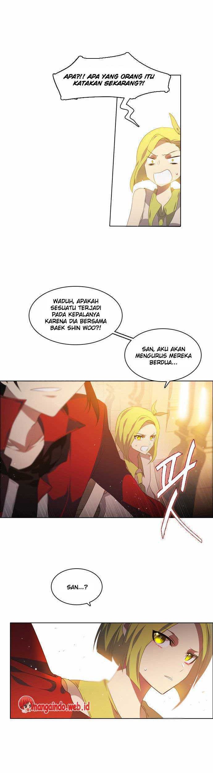 Zero Game Chapter 2 - halaman 40