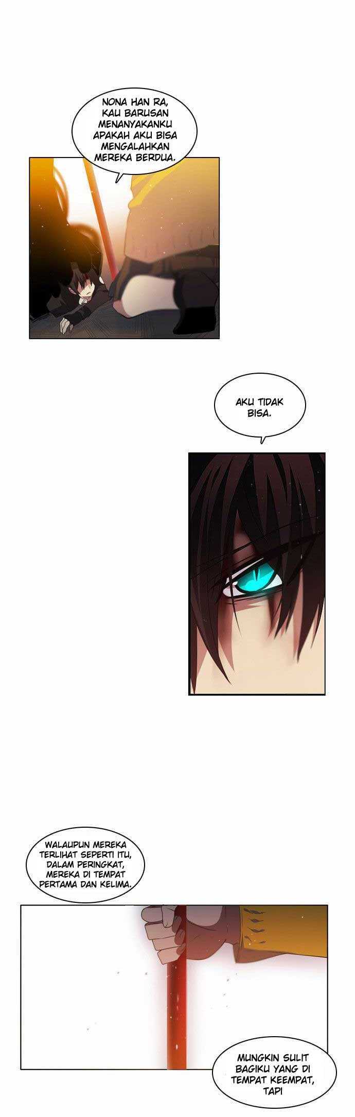 Zero Game Chapter 2 - halaman 41