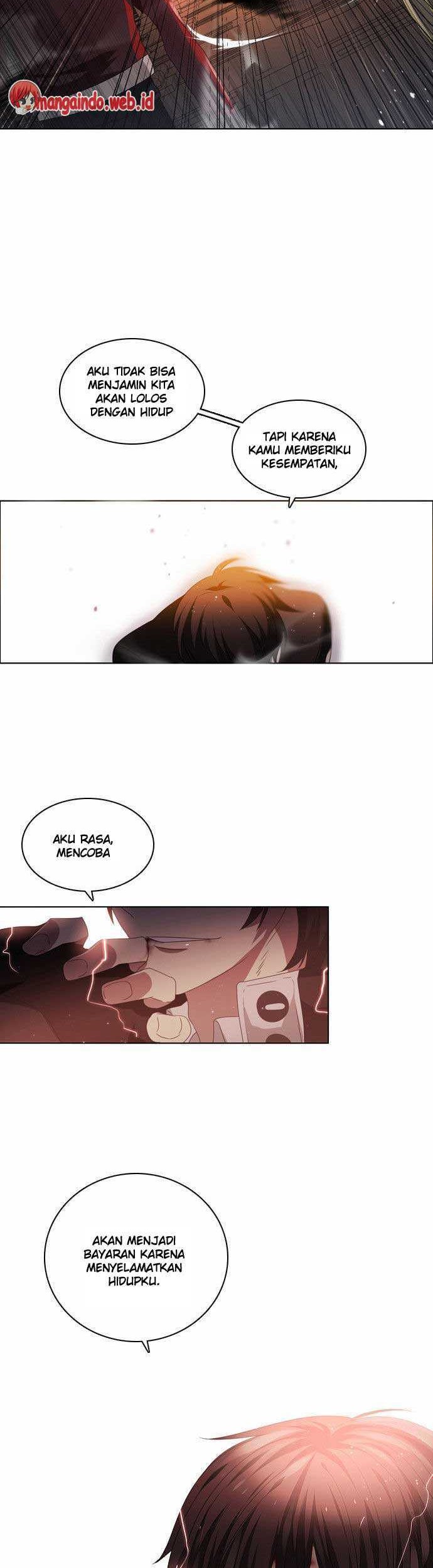 Zero Game Chapter 2 - halaman 43