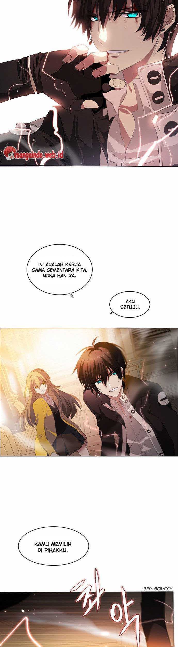 Zero Game Chapter 2 - halaman 44