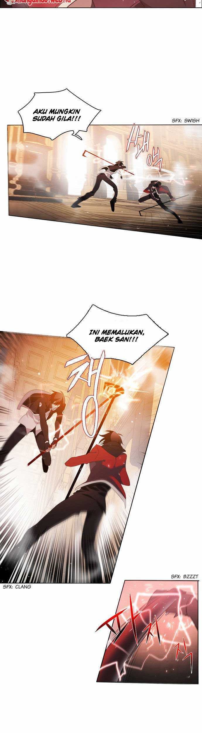 Zero Game Chapter 2 - halaman 46