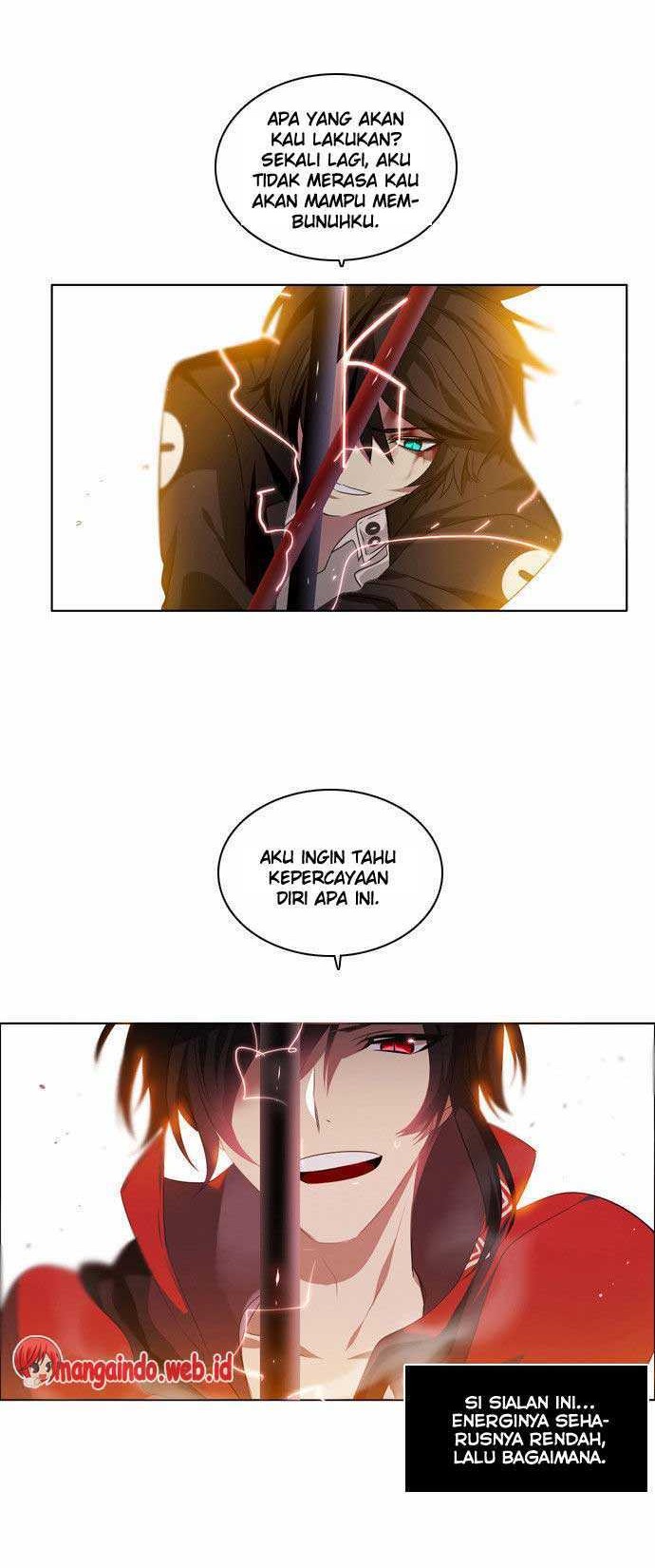 Zero Game Chapter 2 - halaman 47