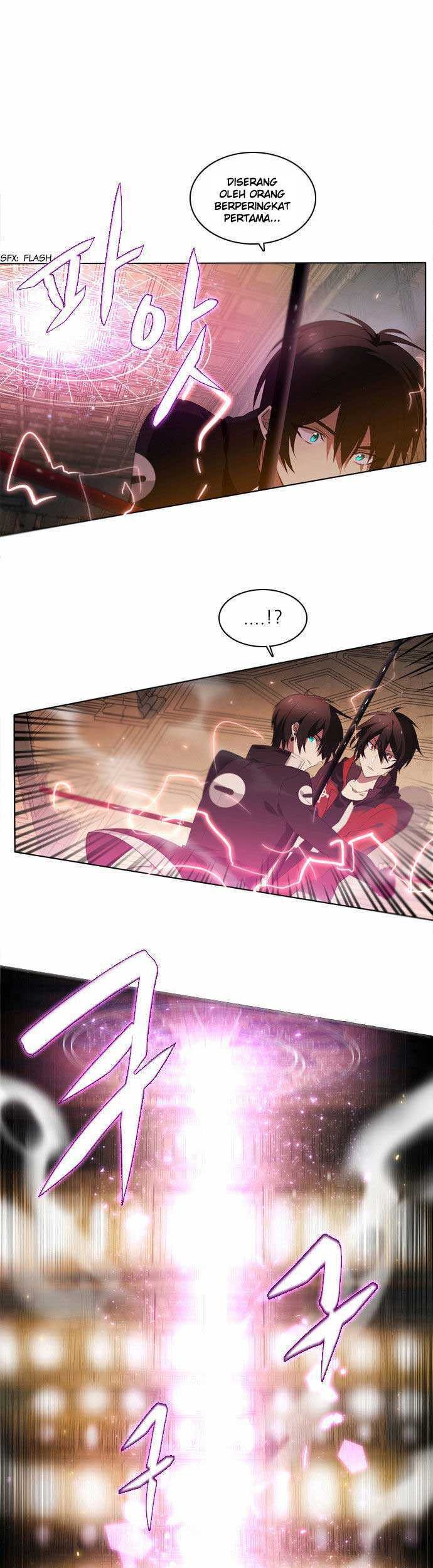 Zero Game Chapter 2 - halaman 48