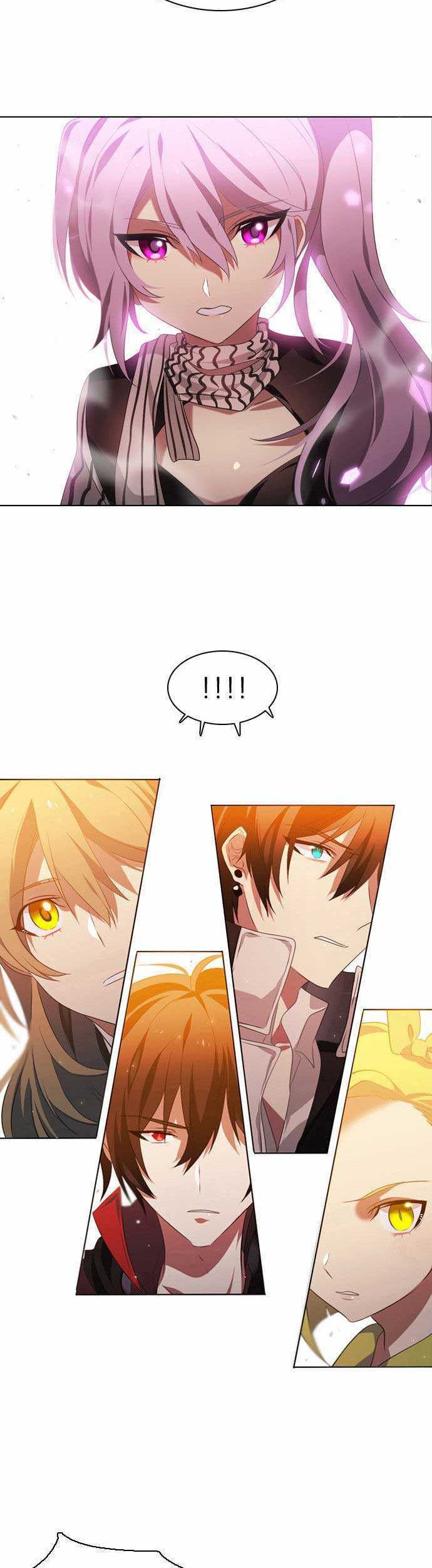Zero Game Chapter 2 - halaman 51