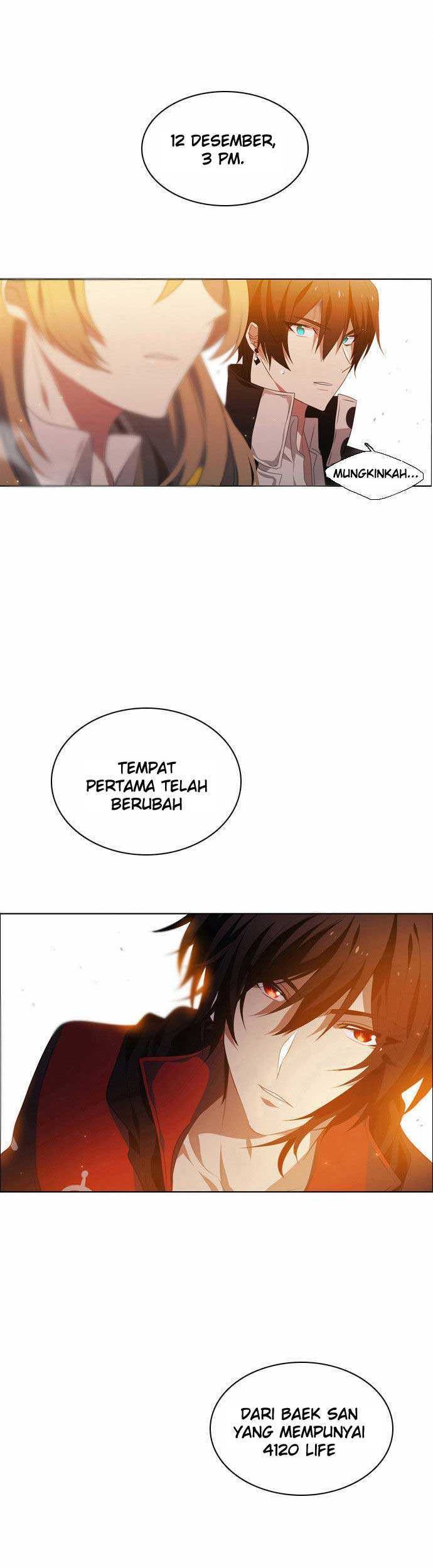 Zero Game Chapter 2 - halaman 53