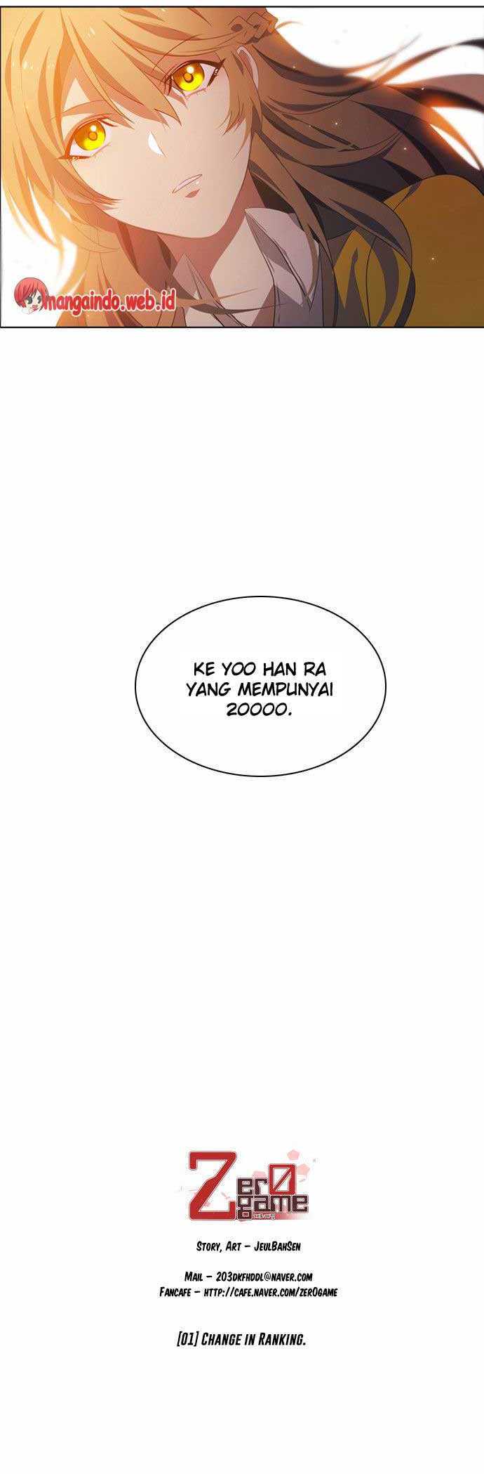 Zero Game Chapter 2 - halaman 54
