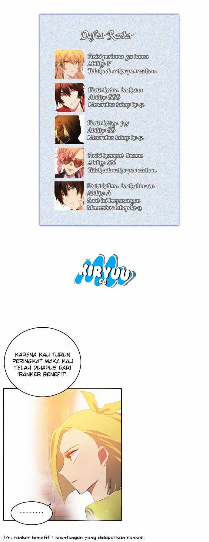 Zero Game Chapter 3 - halaman 10