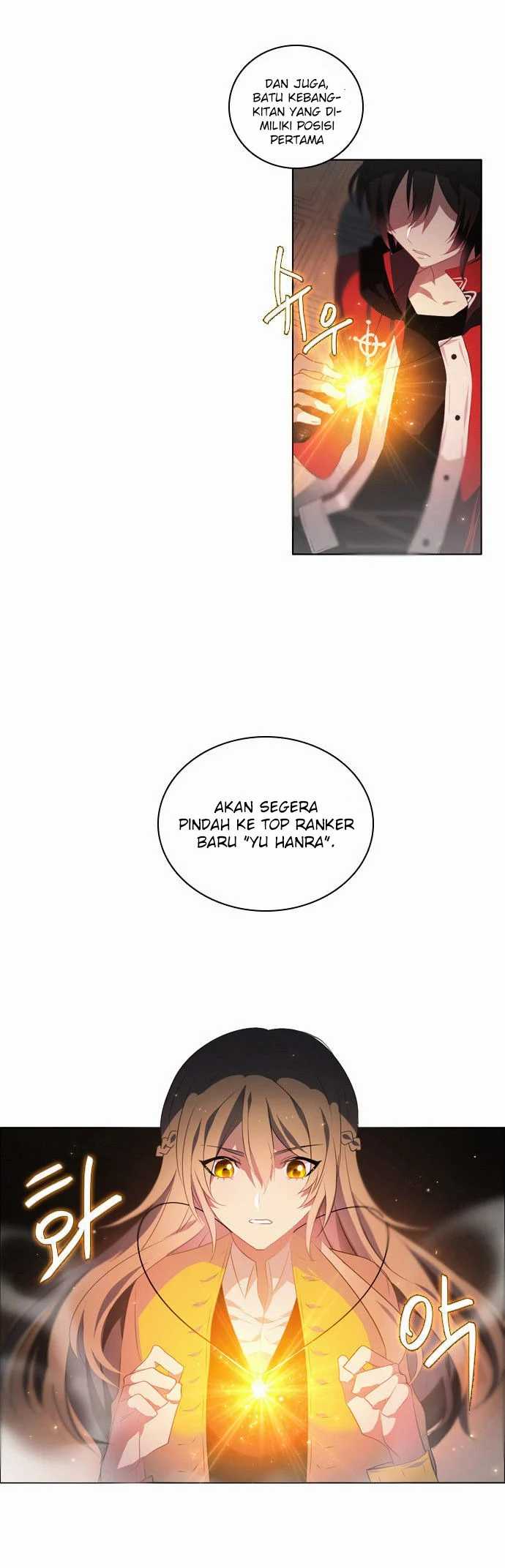 Zero Game Chapter 3 - halaman 11