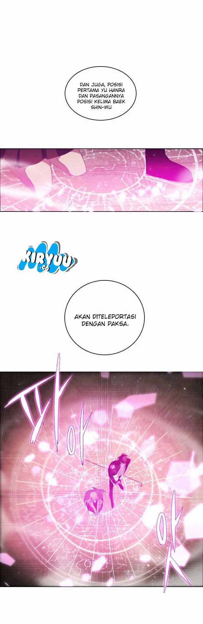 Zero Game Chapter 3 - halaman 15