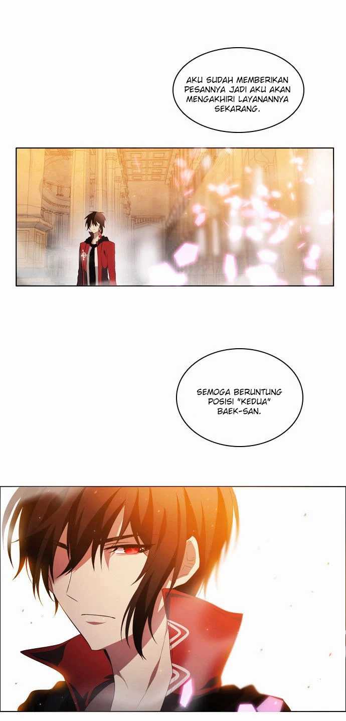 Zero Game Chapter 3 - halaman 19