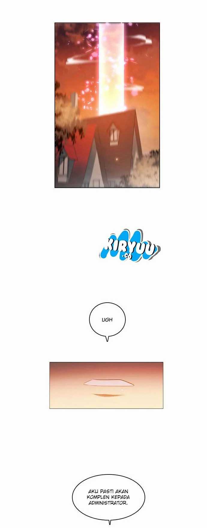 Zero Game Chapter 3 - halaman 22