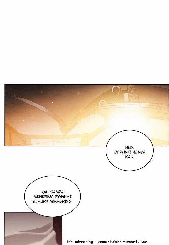 Zero Game Chapter 3 - halaman 26