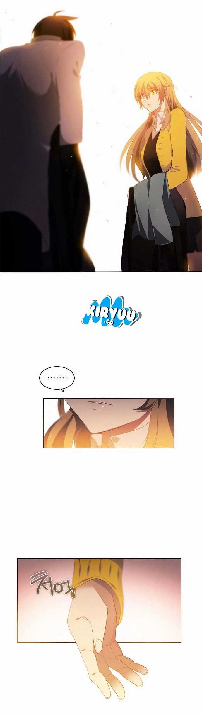 Zero Game Chapter 3 - halaman 35