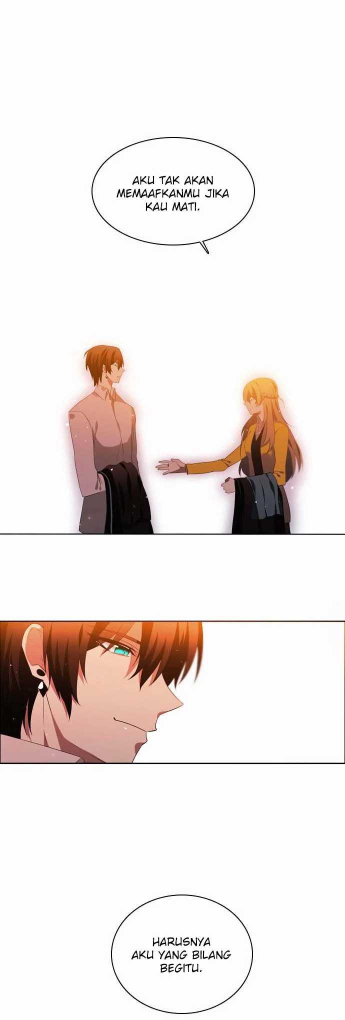 Zero Game Chapter 3 - halaman 36