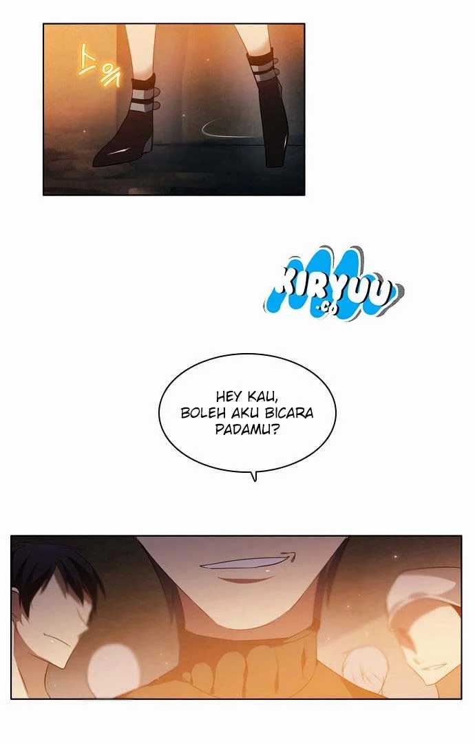 Zero Game Chapter 3 - halaman 40