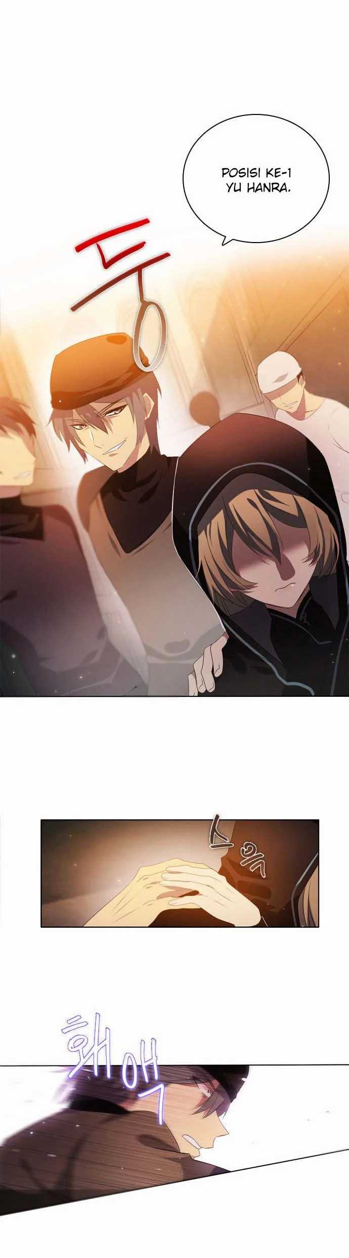 Zero Game Chapter 3 - halaman 41