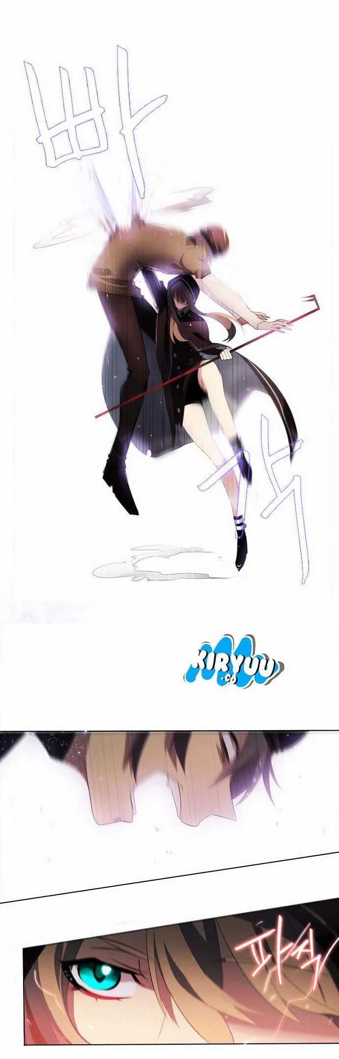 Zero Game Chapter 3 - halaman 42