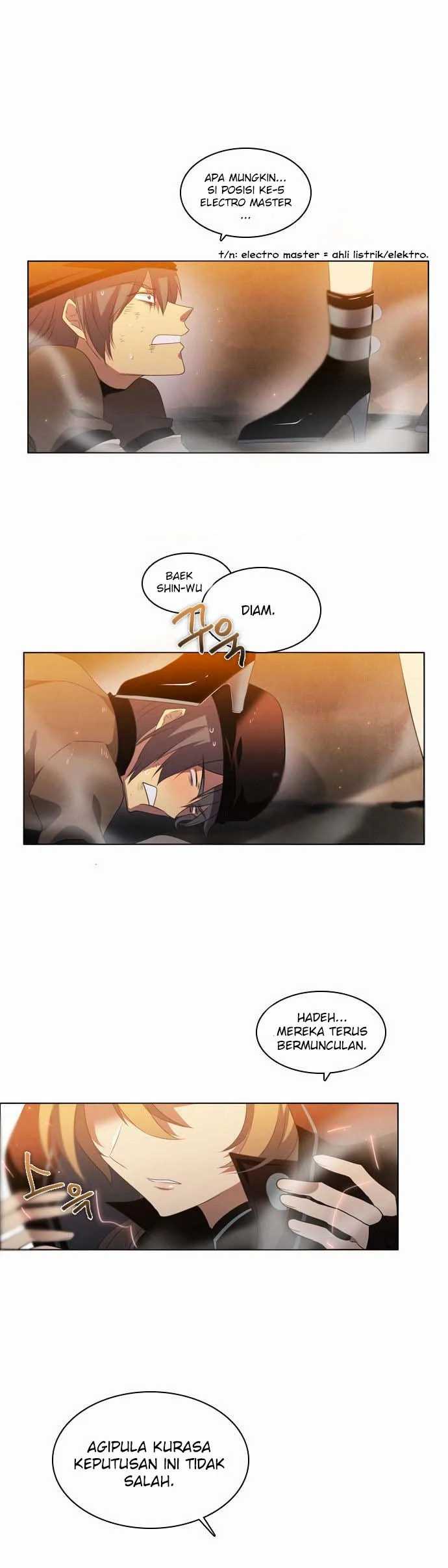 Zero Game Chapter 3 - halaman 45