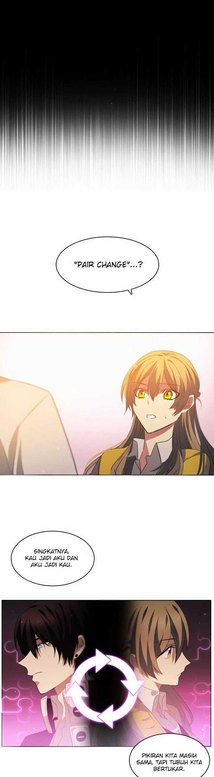 Zero Game Chapter 3 - halaman 47