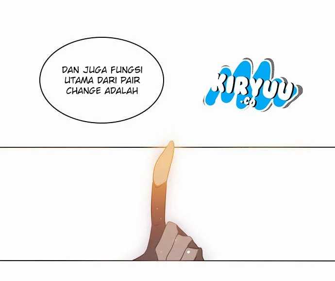 Zero Game Chapter 3 - halaman 49