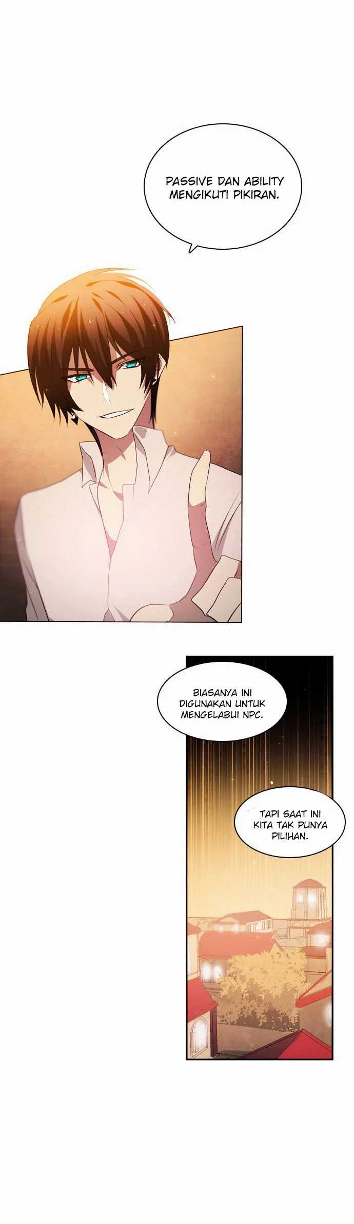 Zero Game Chapter 3 - halaman 50