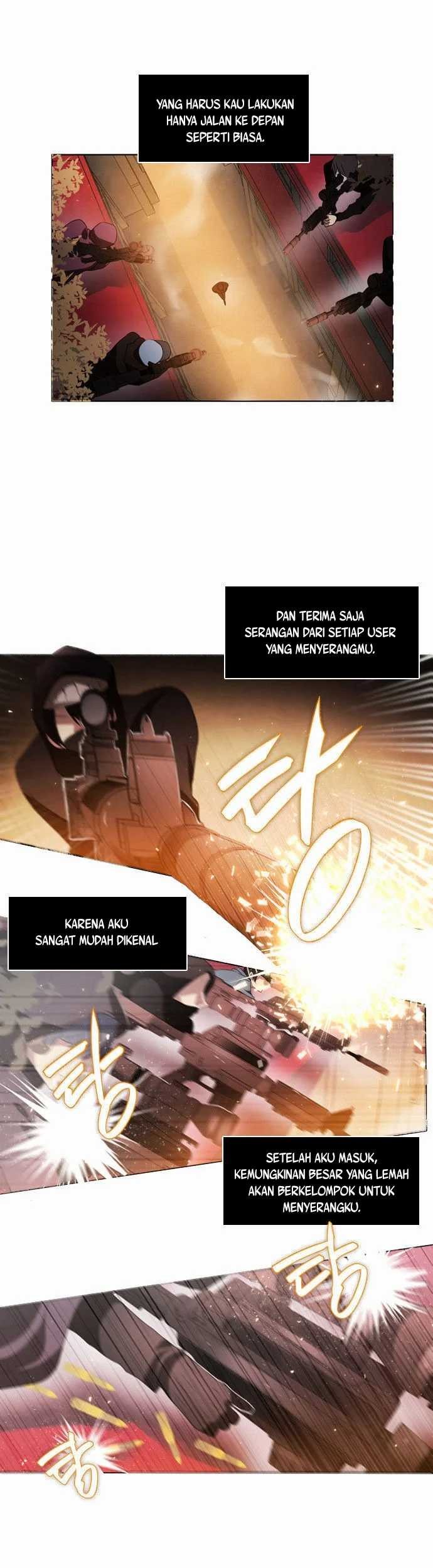 Zero Game Chapter 3 - halaman 52
