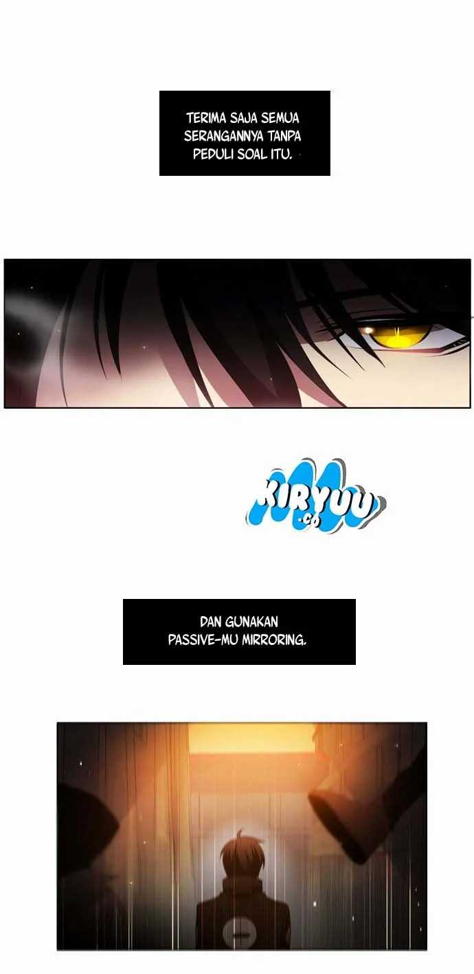 Zero Game Chapter 3 - halaman 54