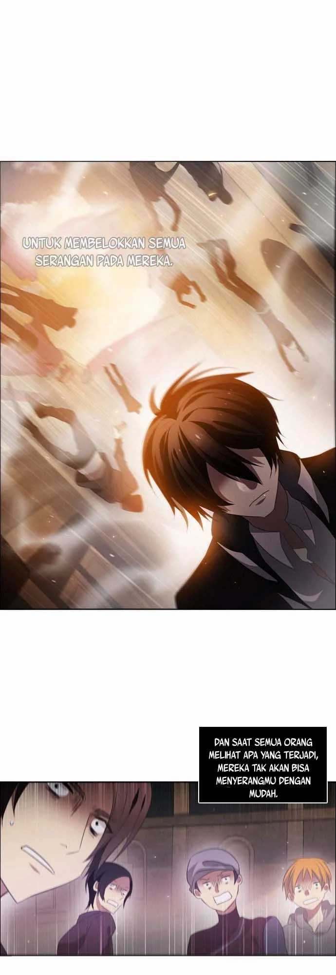 Zero Game Chapter 3 - halaman 55