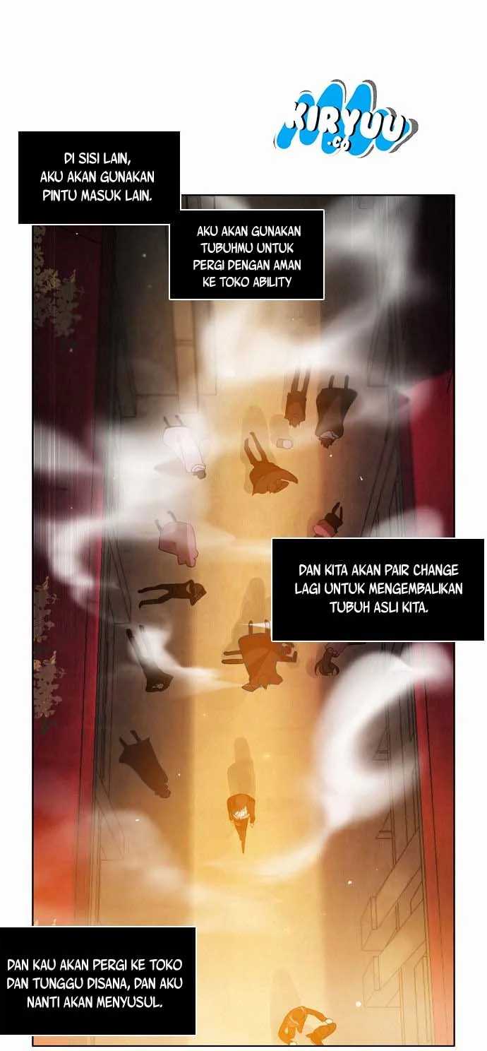 Zero Game Chapter 3 - halaman 56