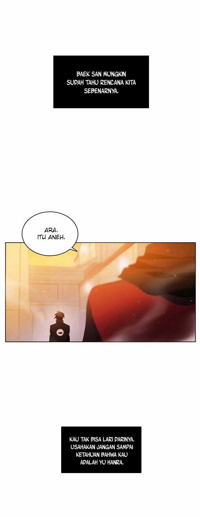 Zero Game Chapter 3 - halaman 60