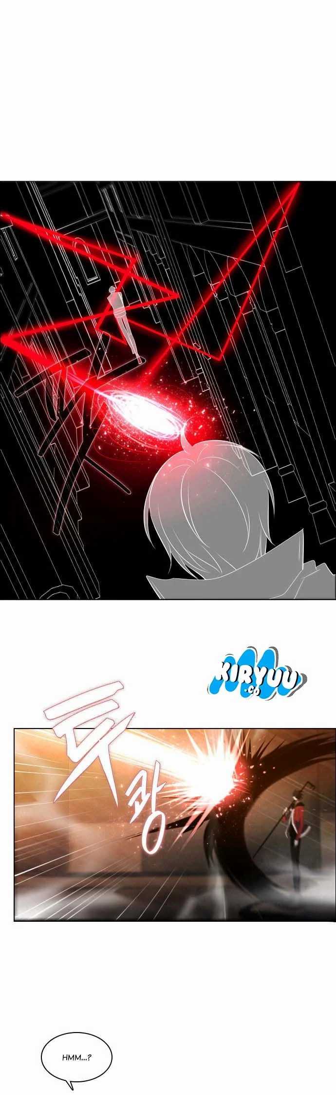 Zero Game Chapter 3 - halaman 64
