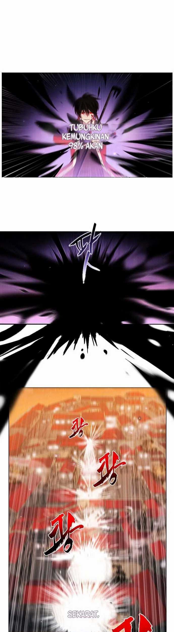Zero Game Chapter 3 - halaman 69