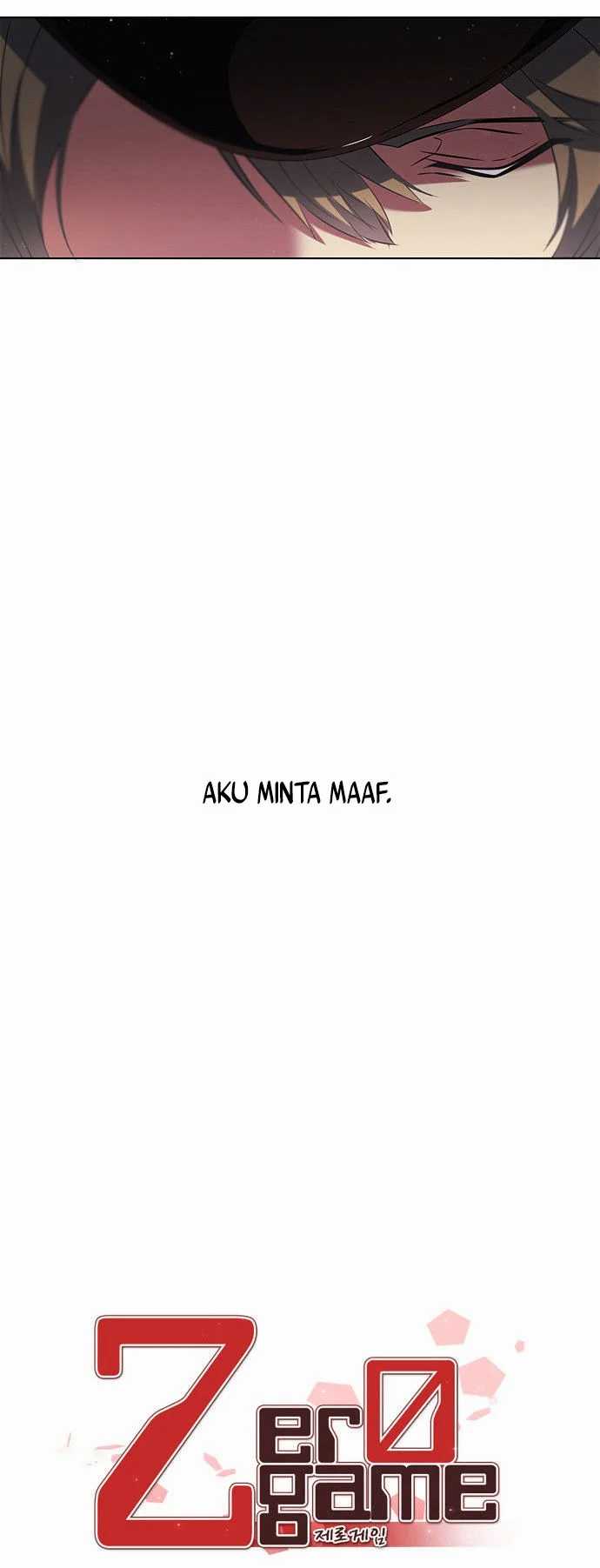 Zero Game Chapter 3 - halaman 7