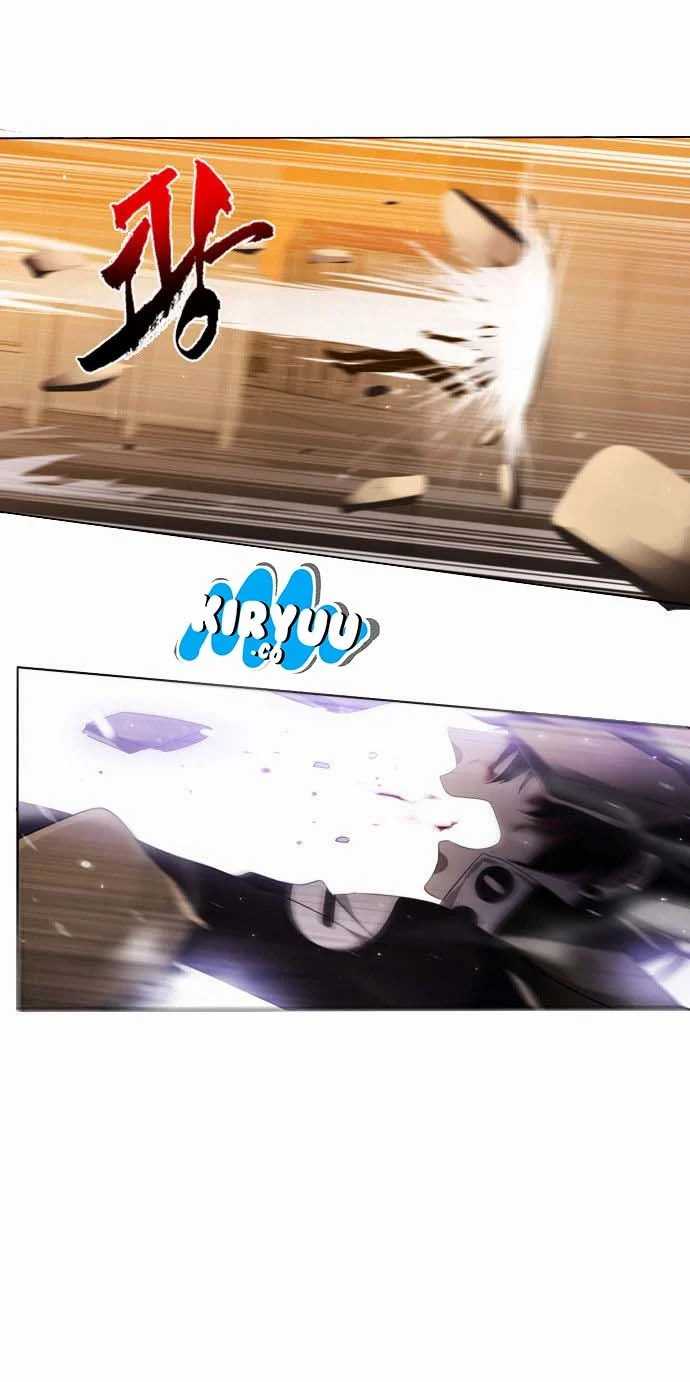 Zero Game Chapter 3 - halaman 71