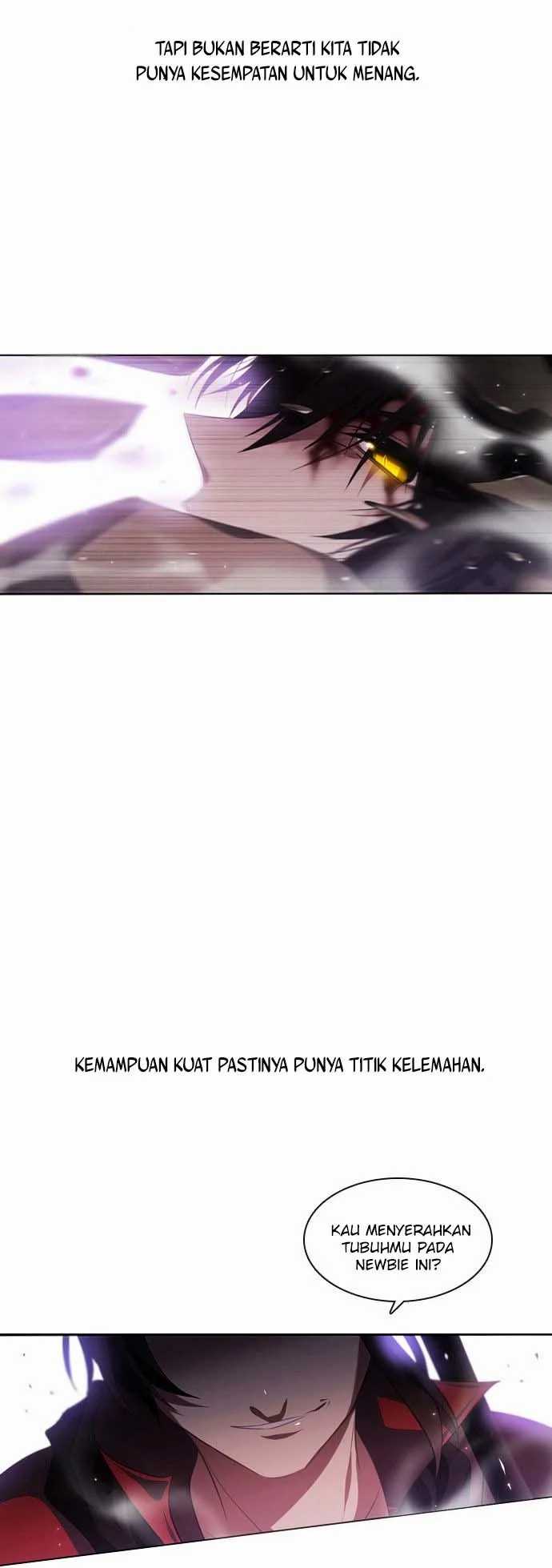 Zero Game Chapter 3 - halaman 72