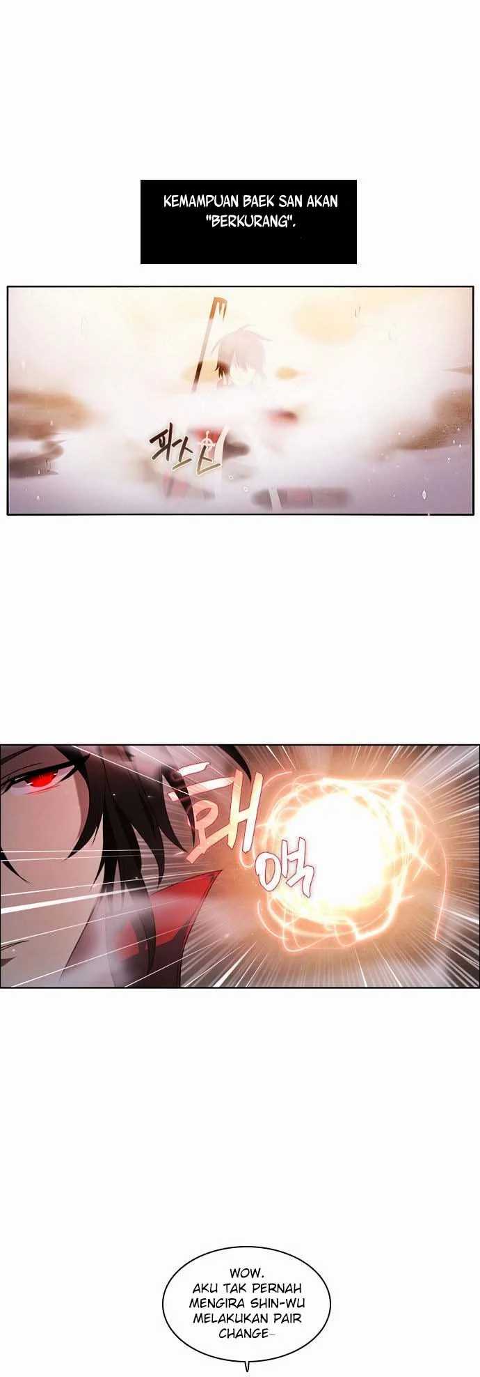 Zero Game Chapter 3 - halaman 74