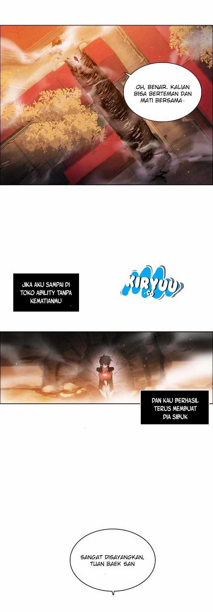 Zero Game Chapter 3 - halaman 77