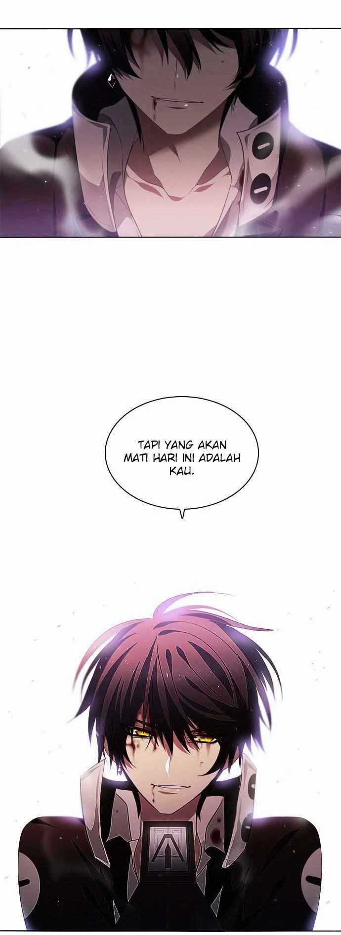 Zero Game Chapter 3 - halaman 78