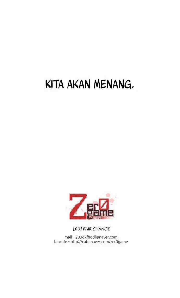 Zero Game Chapter 3 - halaman 79