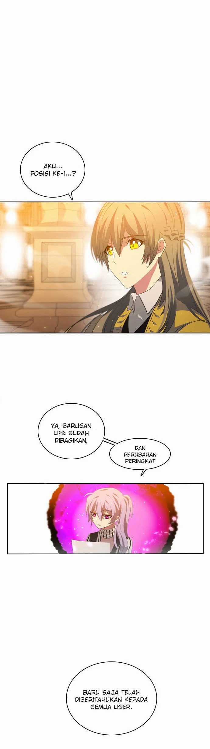 Zero Game Chapter 3 - halaman 9
