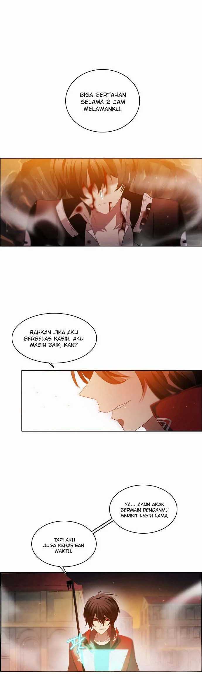 Zero Game Chapter 4 - halaman 17