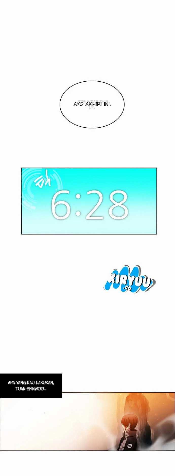 Zero Game Chapter 4 - halaman 18