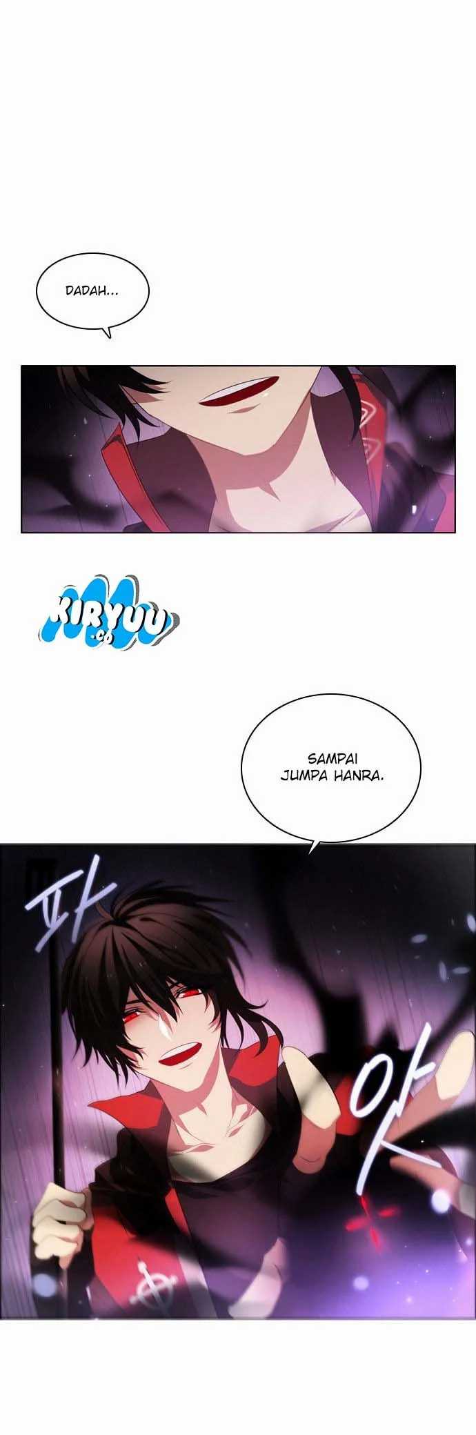 Zero Game Chapter 4 - halaman 20