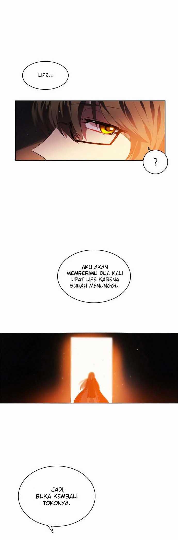 Zero Game Chapter 4 - halaman 24